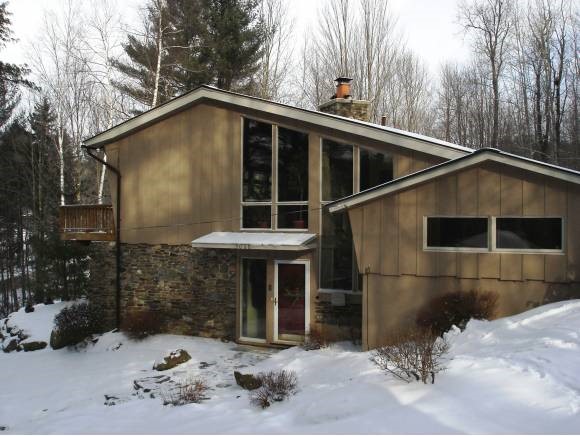 3068 Mountain Road