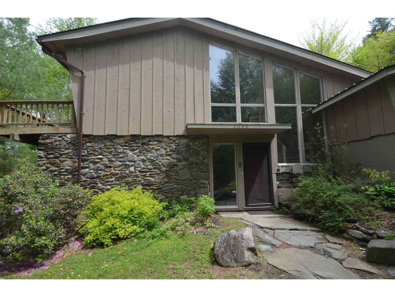 3068 Mountain Road