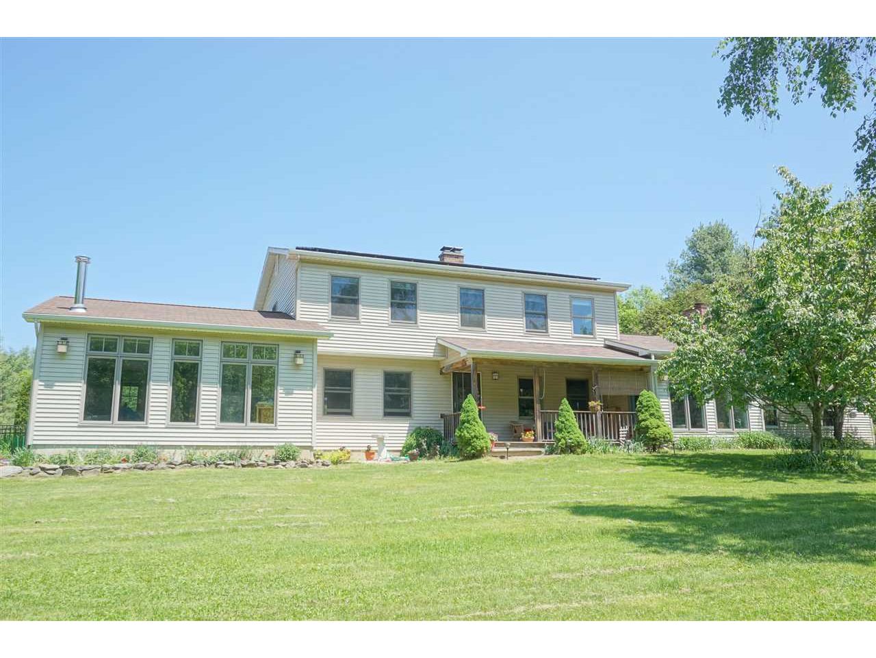 307 Brigham Hill Road