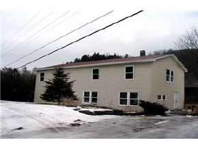 307 FLAT IRON ROAD