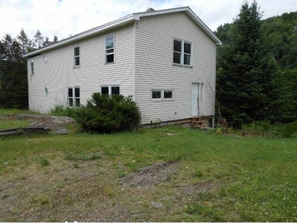 307 FLAT IRON ROAD
