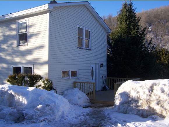 307 Flat Iron Road