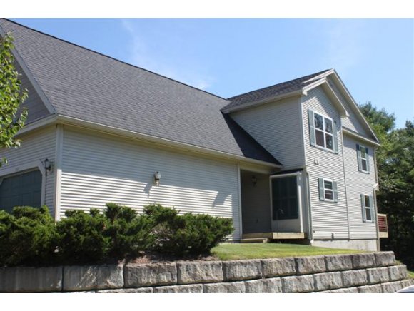 307 Juniper Drive, Unit 307