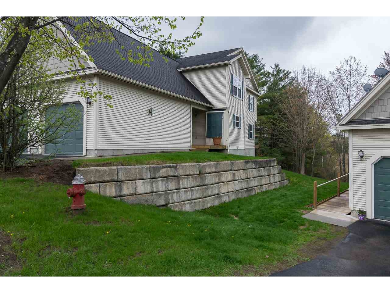 307 Juniper Drive, Unit 307