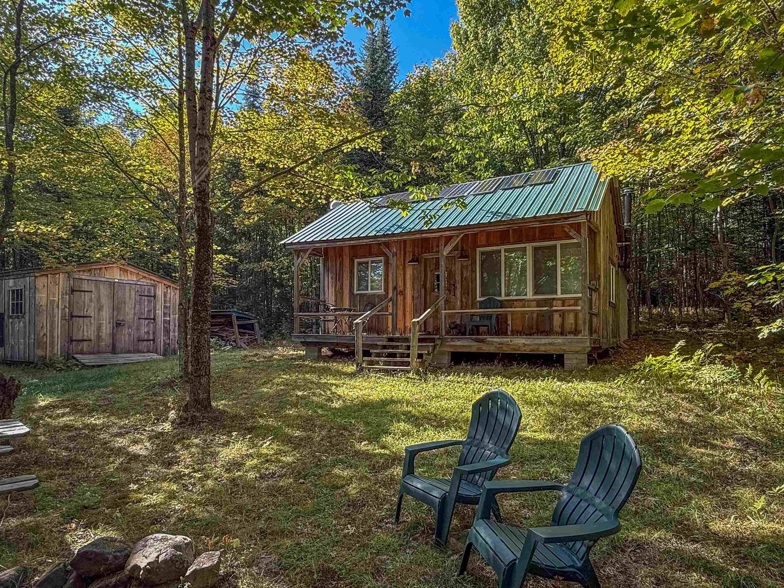307 Kidder Hill Ridge