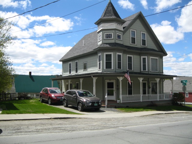307 Main Street