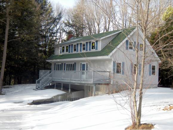 307 Meadow Ridge Lane