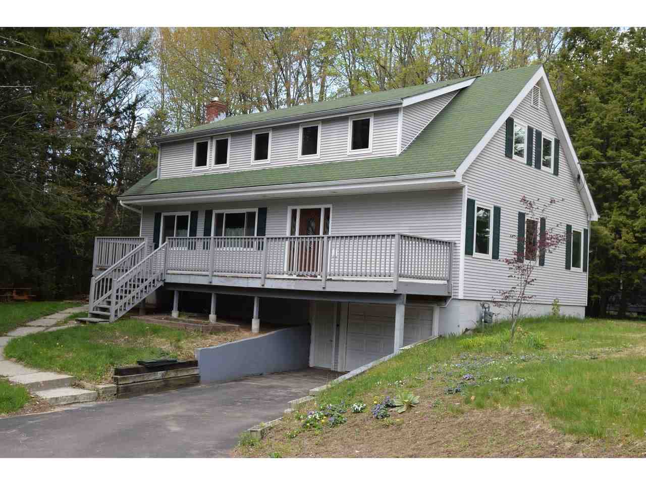 307 Meadow Ridge Lane