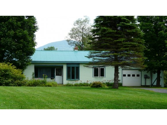 307 Old County Road