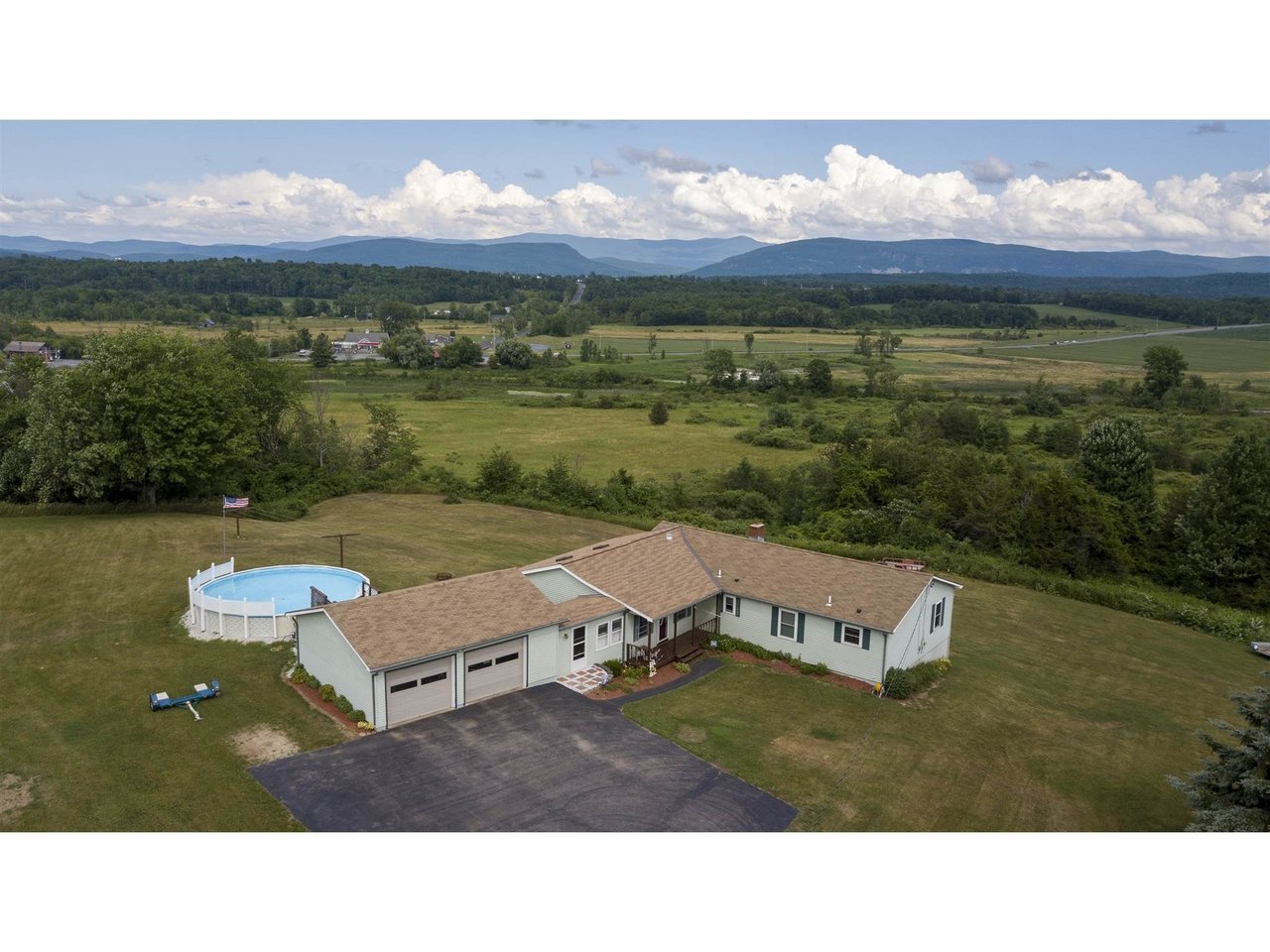 307 Otter Creek Highway