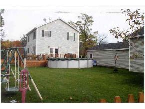 307 Porters Point Rd