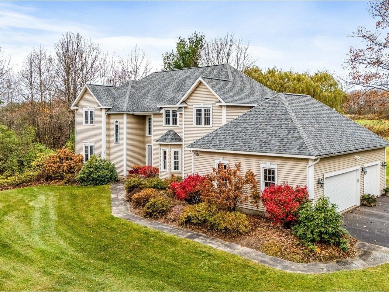 307 Stockbridge Road