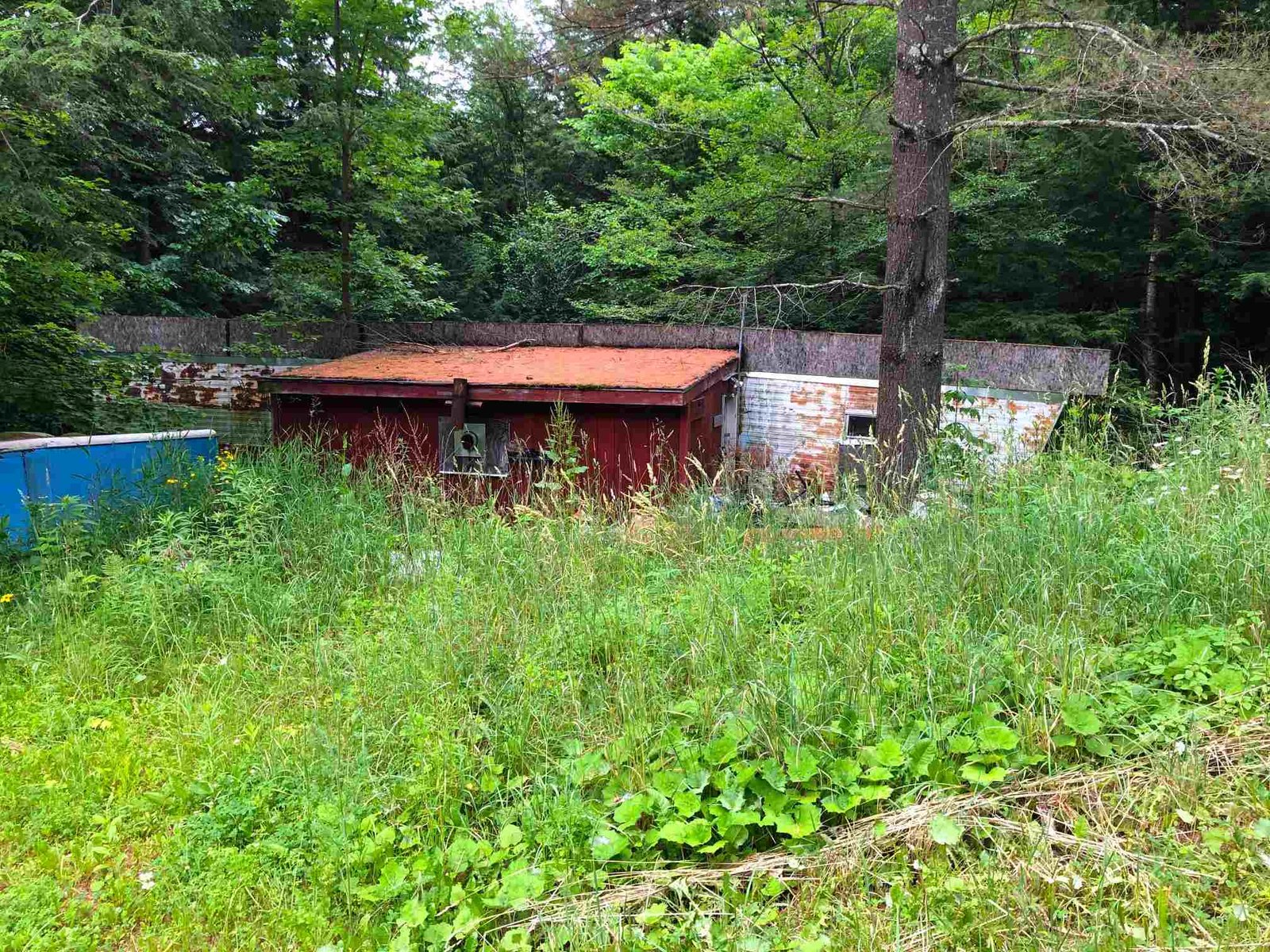 307 Weaver Road
