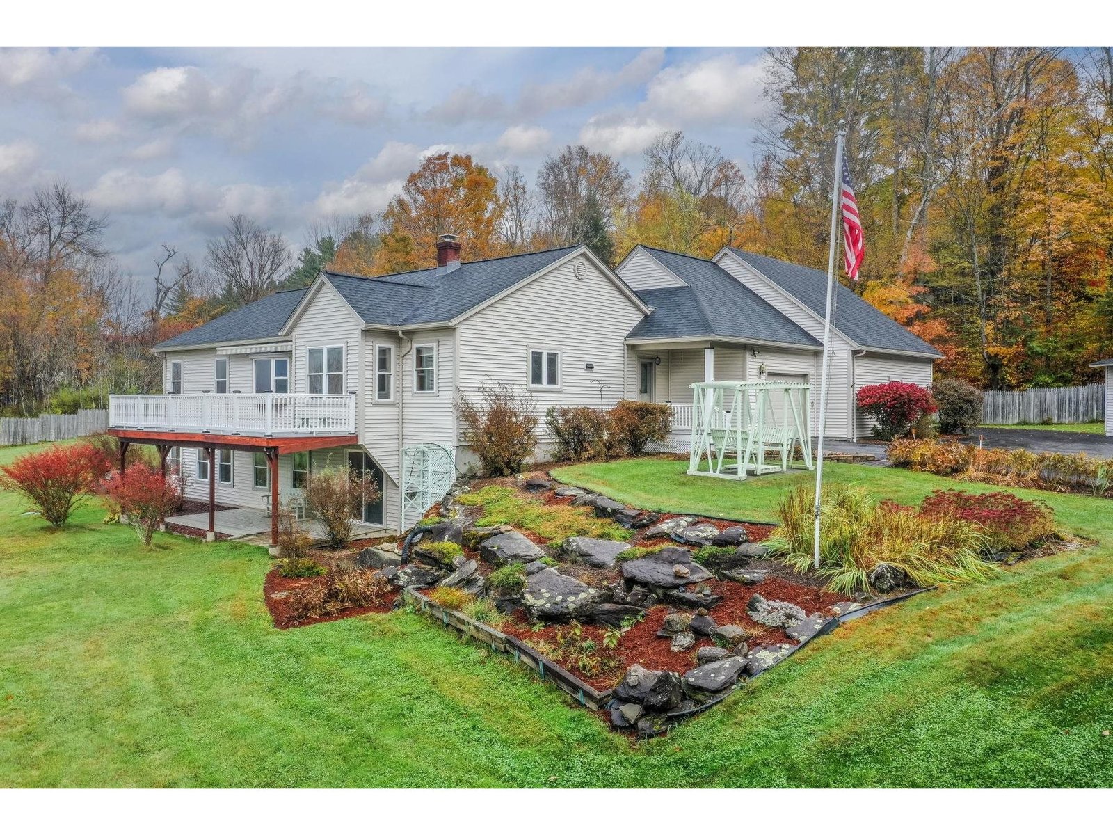 307 West Sleepy Hollow Road