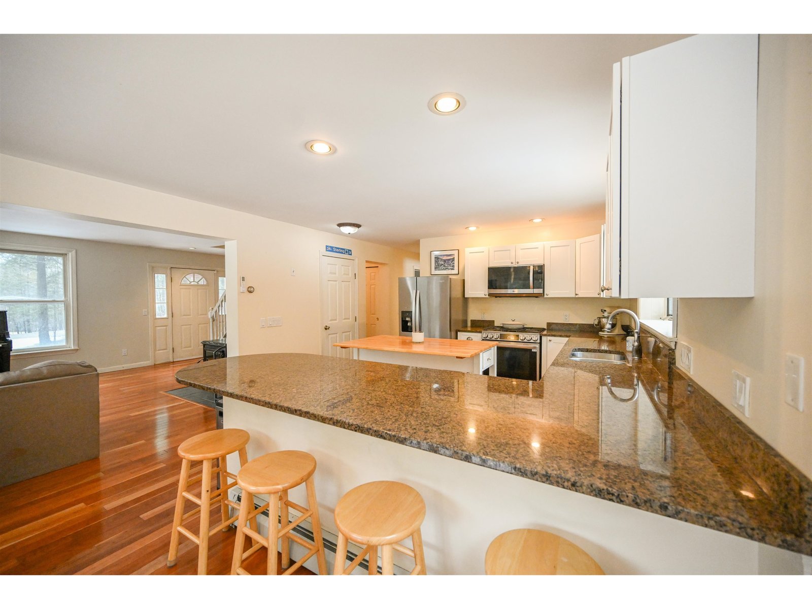 307 Winterbird Road