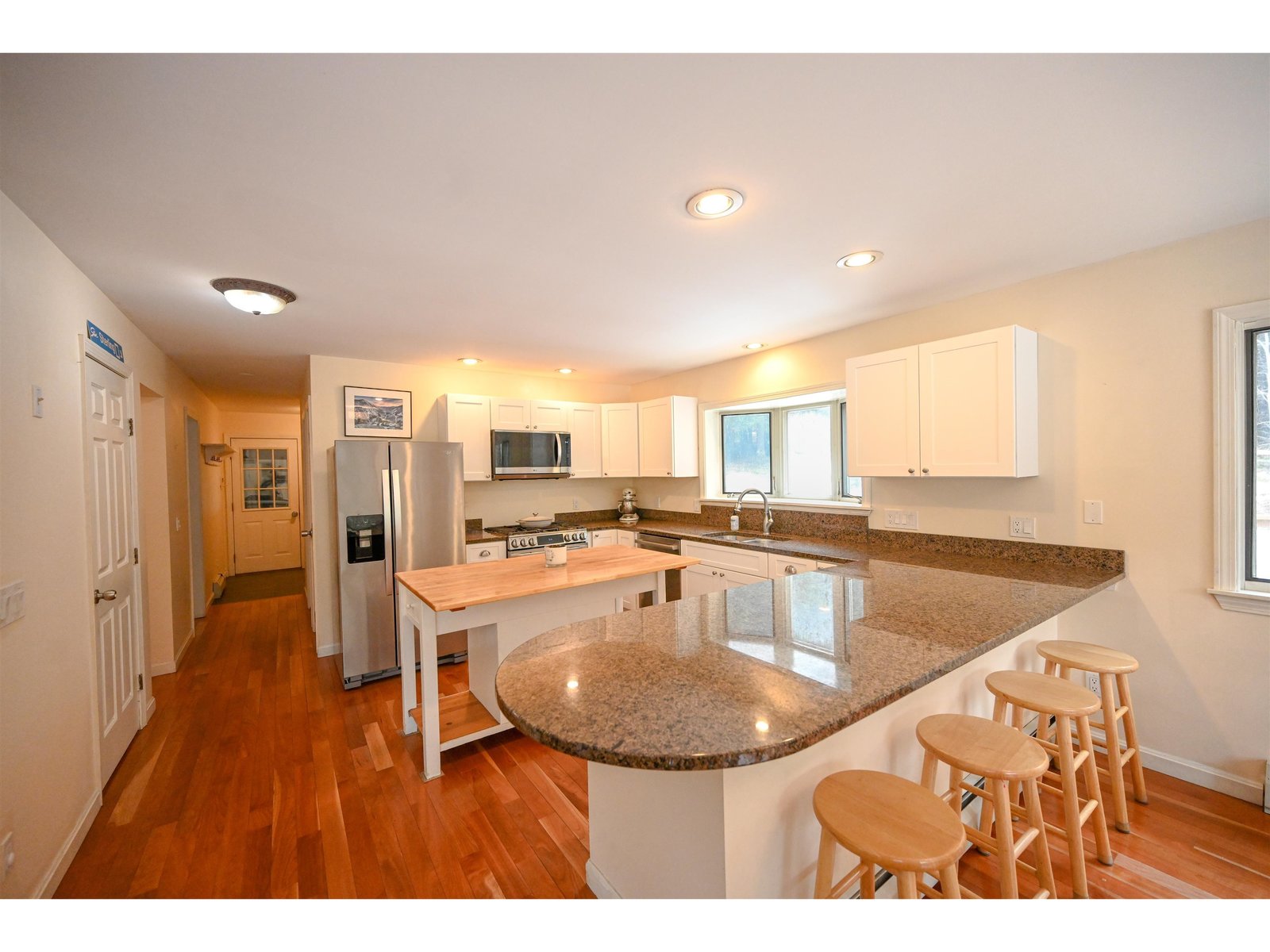 307 Winterbird Road