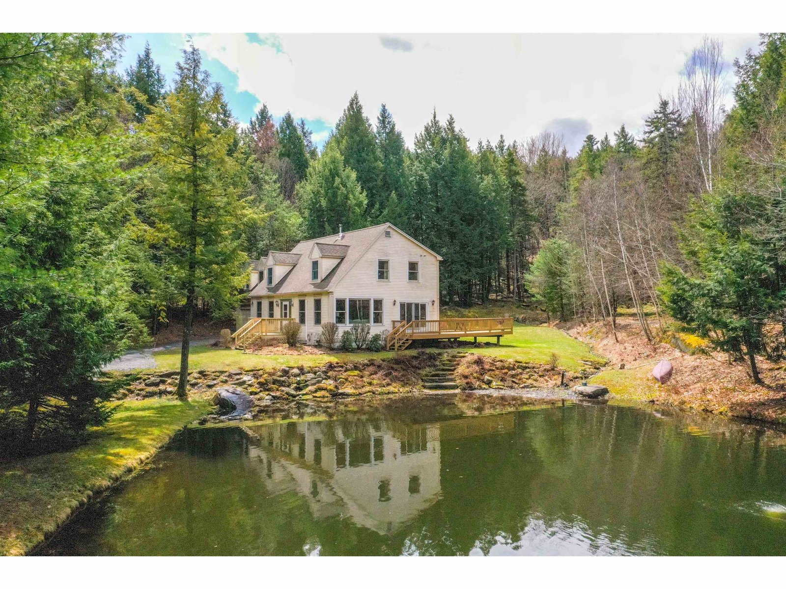 307 Winterbird Road