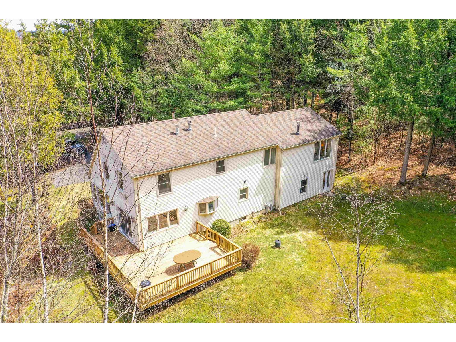 307 Winterbird Road