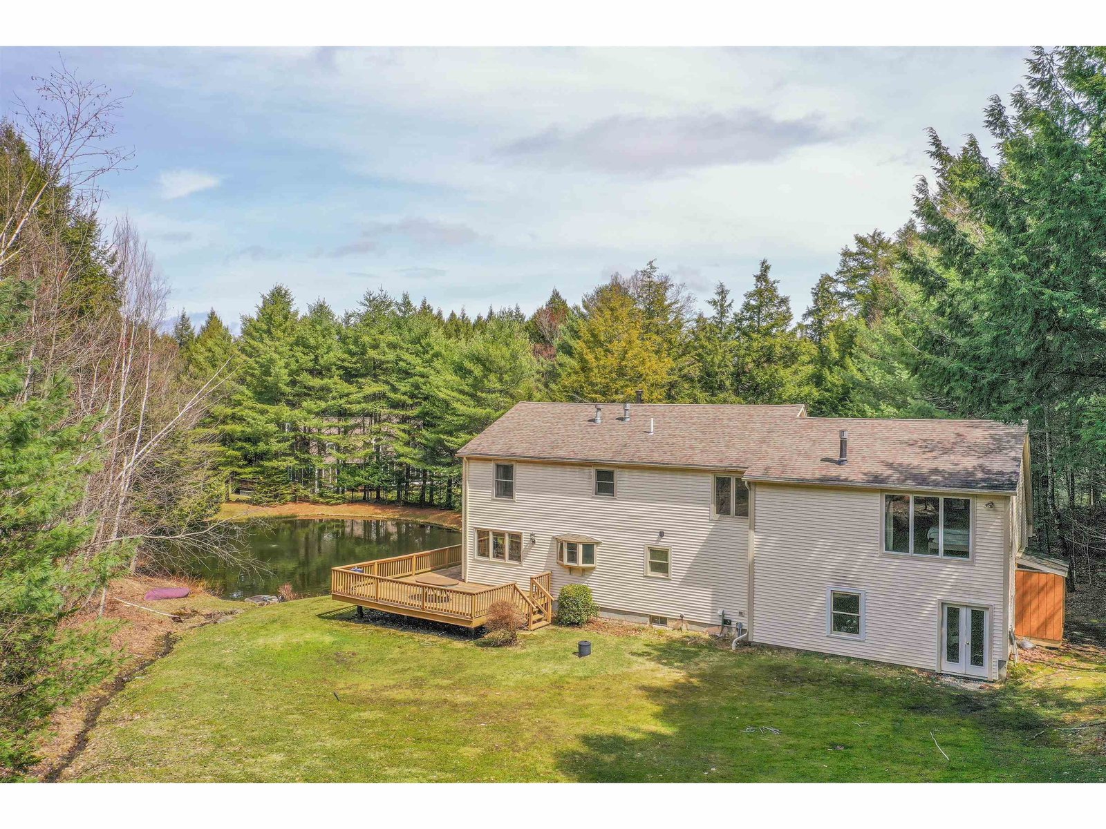 307 Winterbird Road
