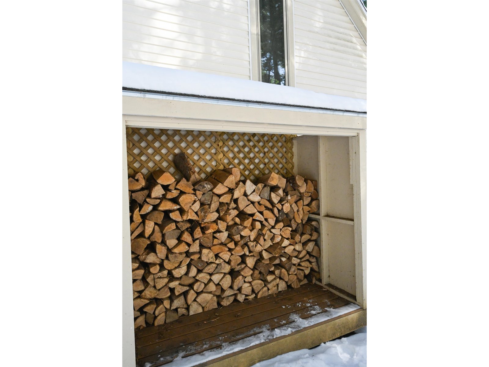 307 Winterbird Road