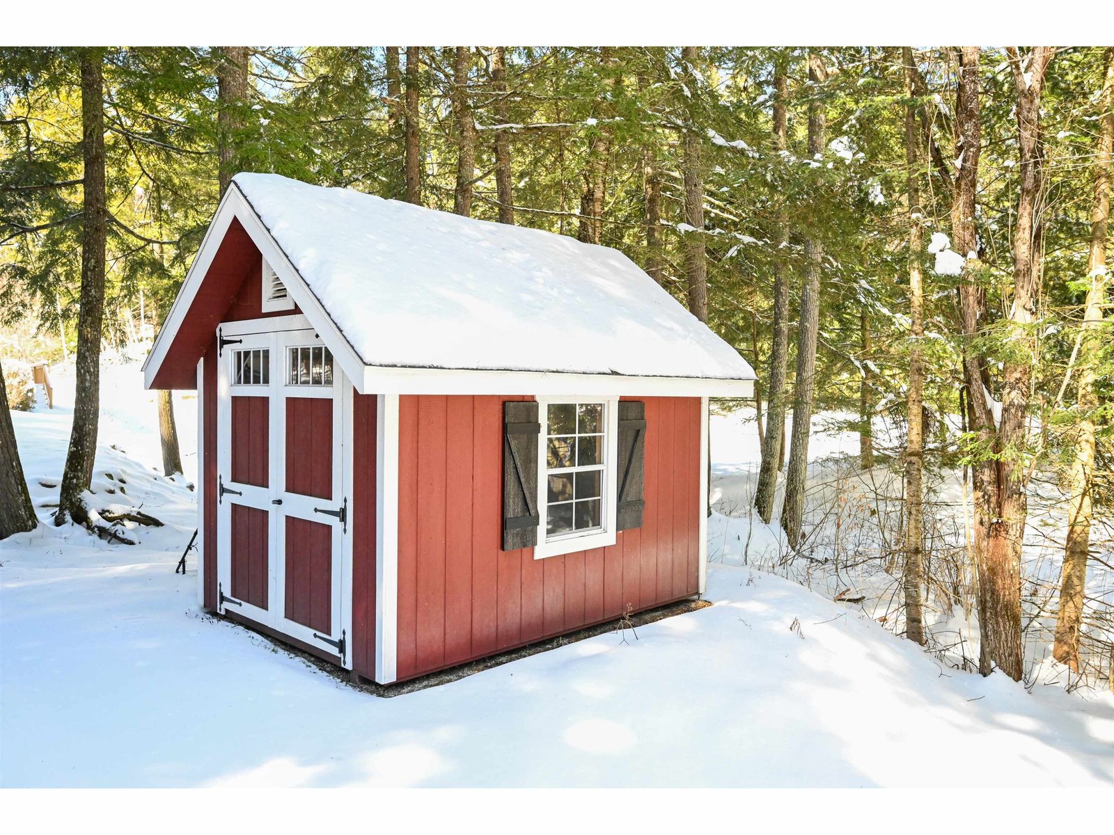 307 Winterbird Road