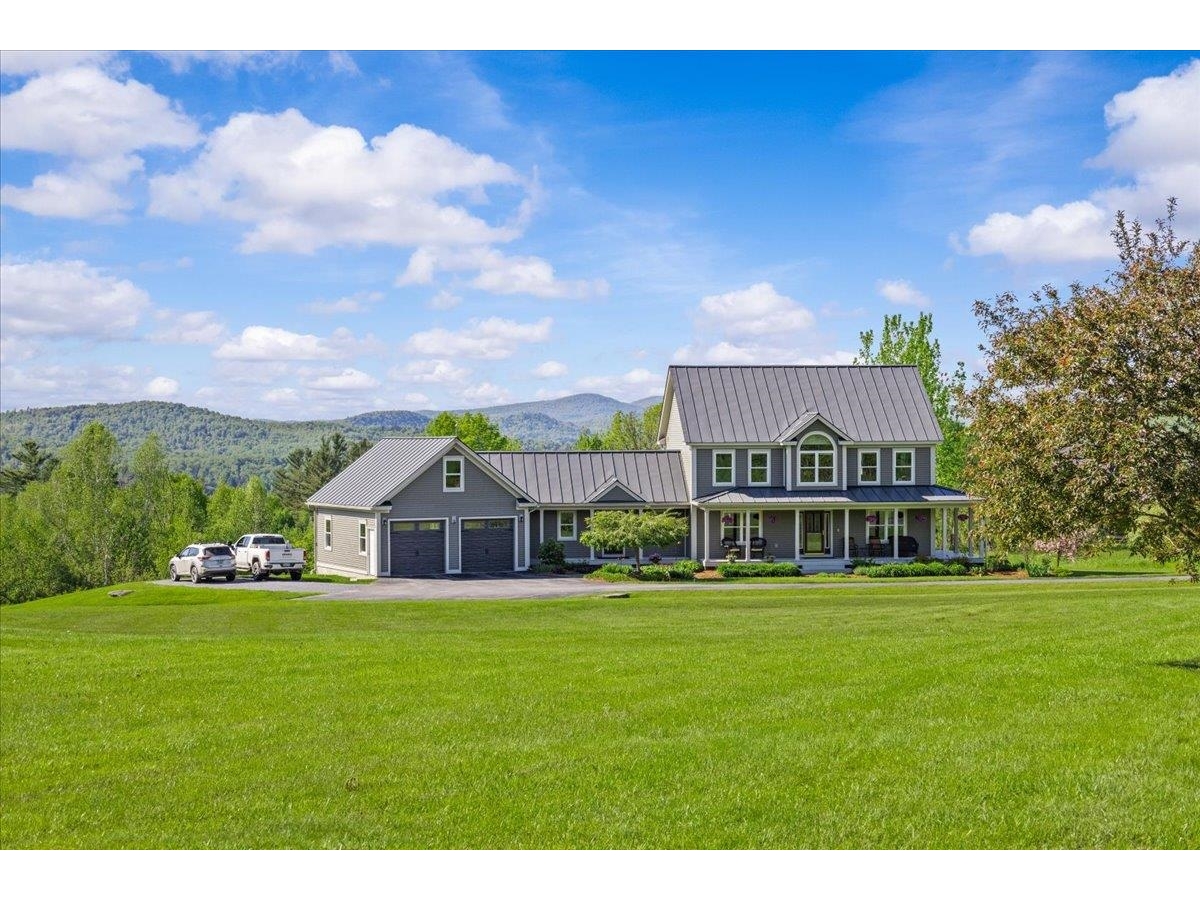 3072 Upper Pleasant Valley Road