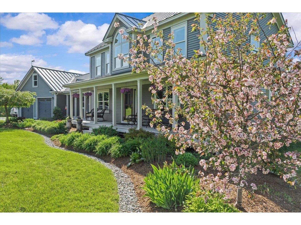 3072 Upper Pleasant Valley Road