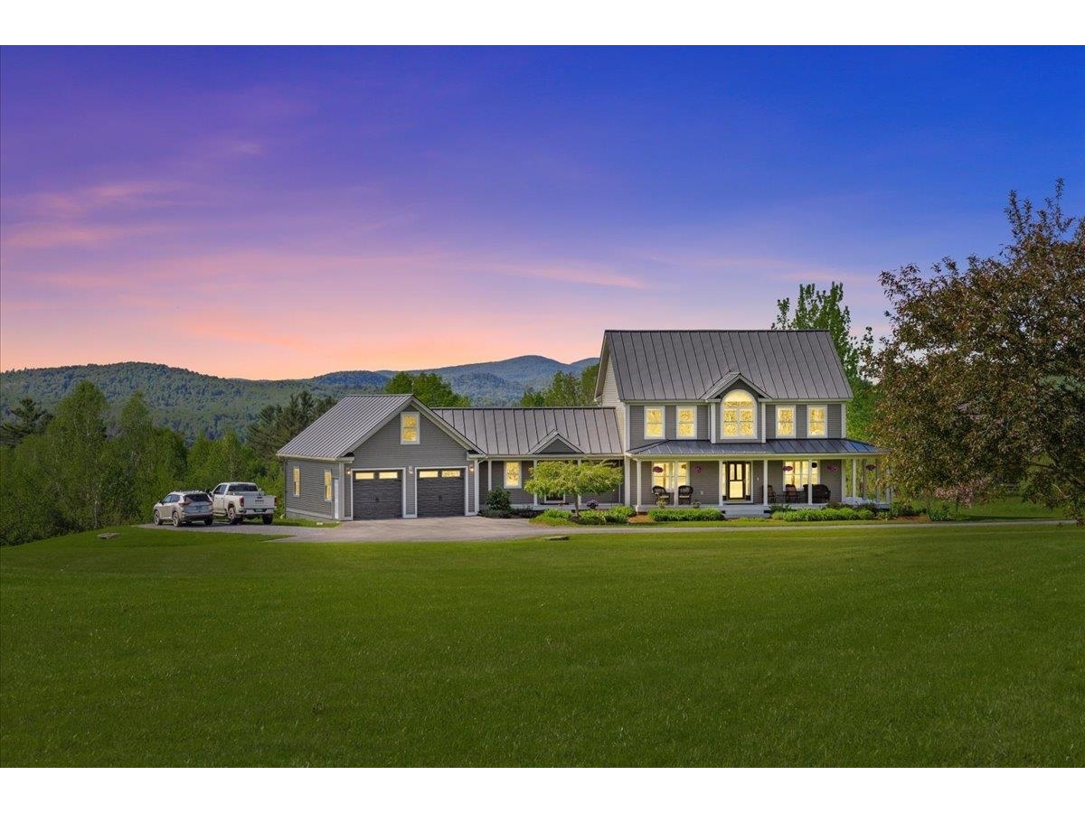 3072 Upper Pleasant Valley Road