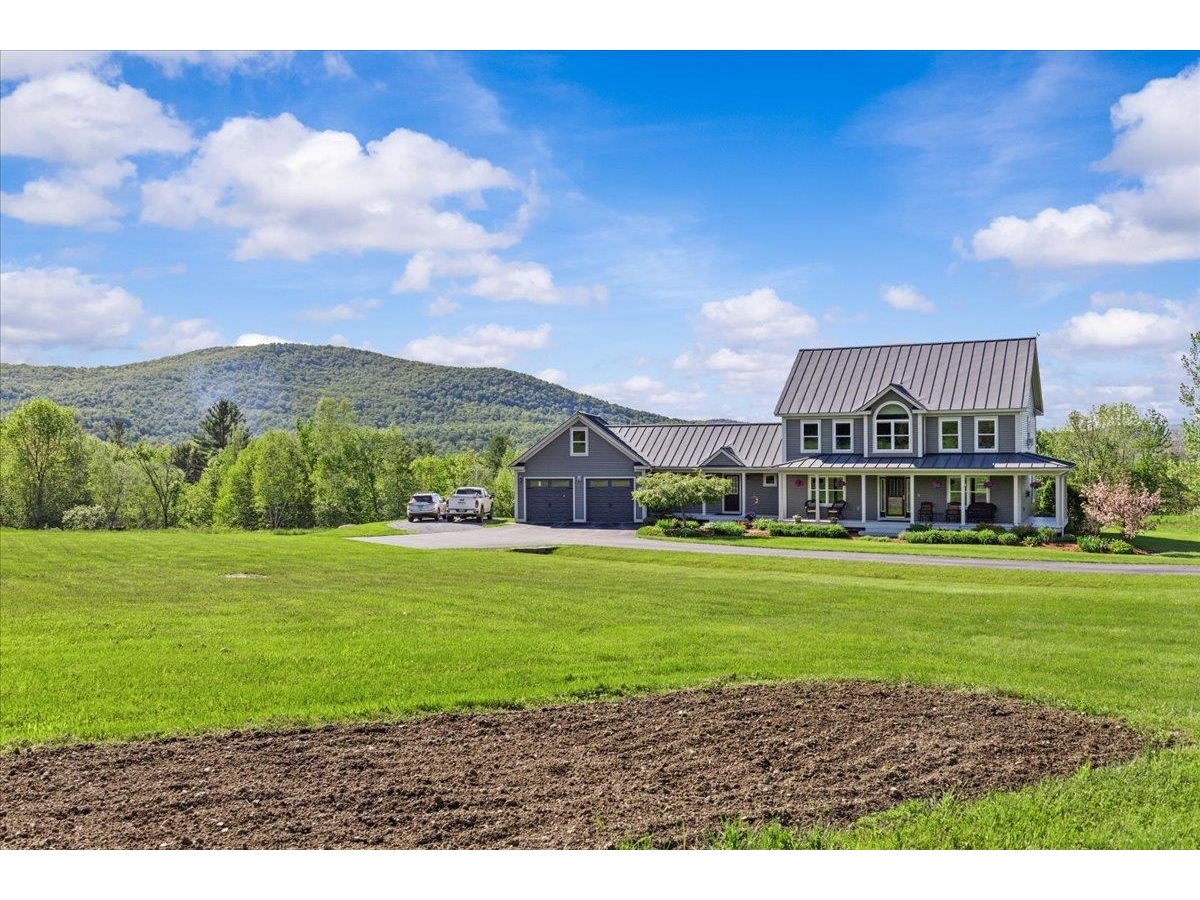 3072 Upper Pleasant Valley Road