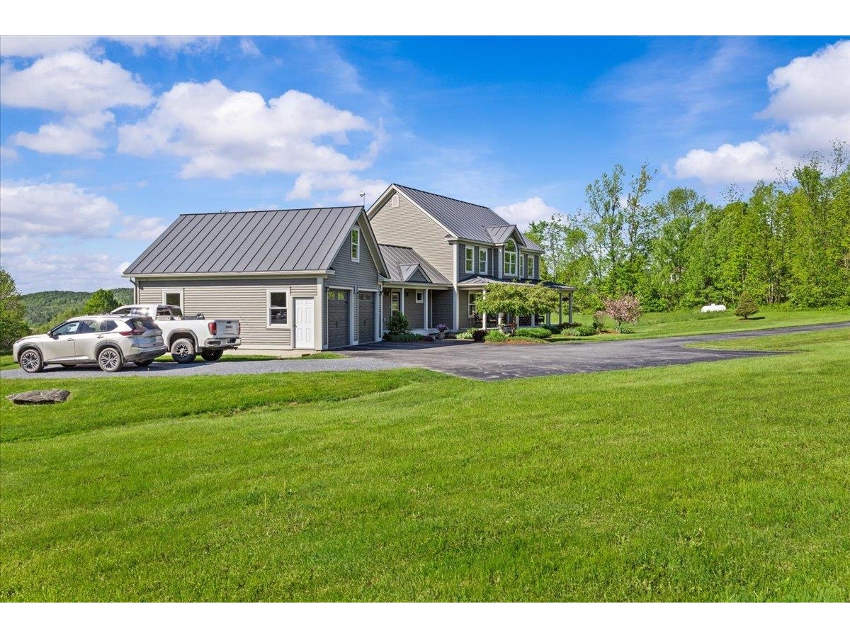 3072 Upper Pleasant Valley Road