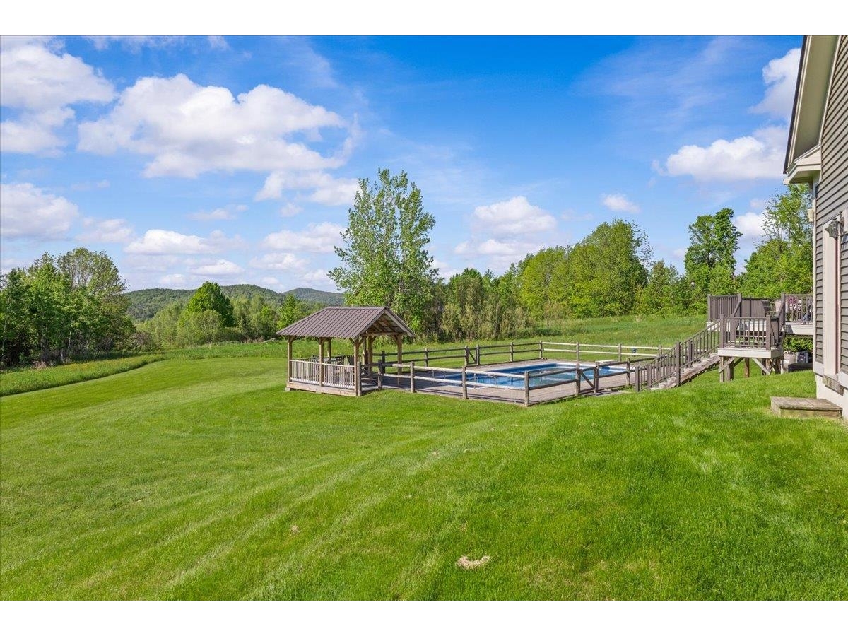 3072 Upper Pleasant Valley Road