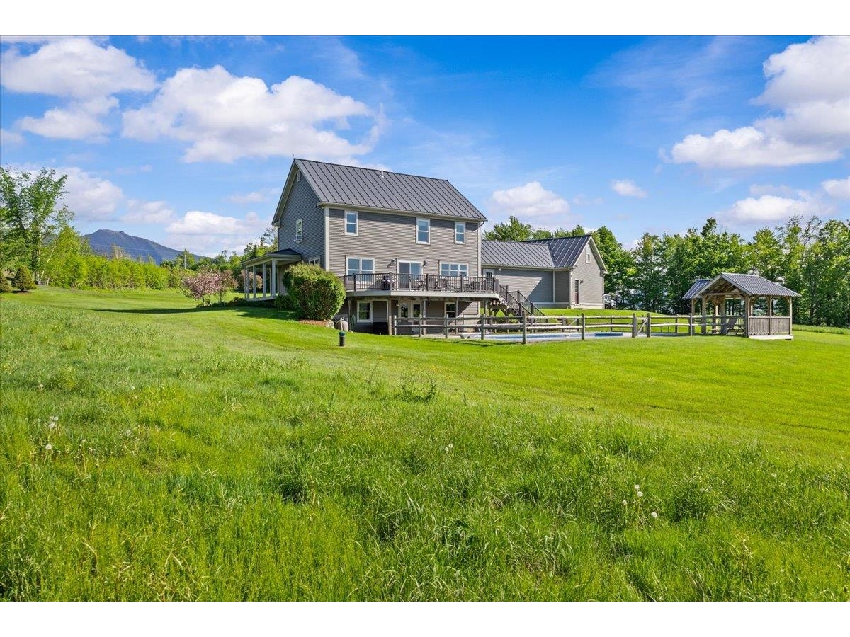 3072 Upper Pleasant Valley Road