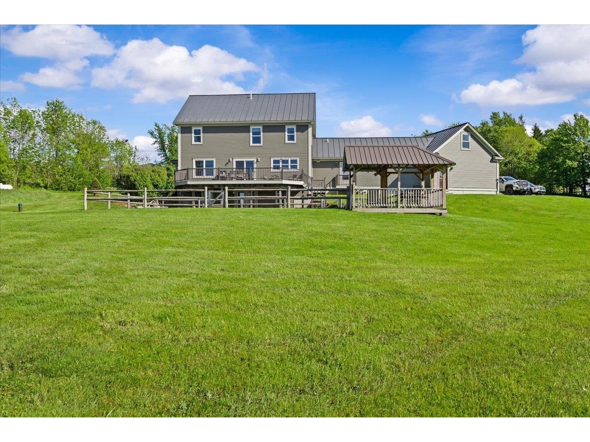 3072 Upper Pleasant Valley Road