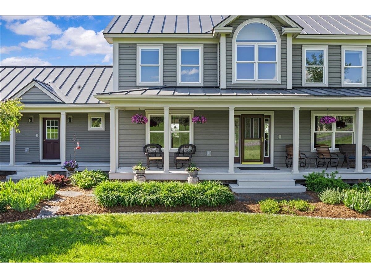 3072 Upper Pleasant Valley Road