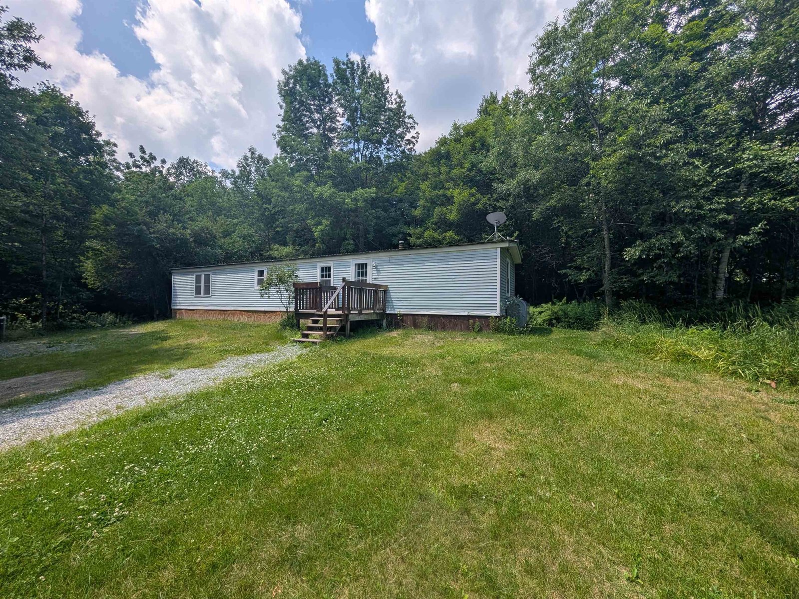3076 Vermont Route 109
