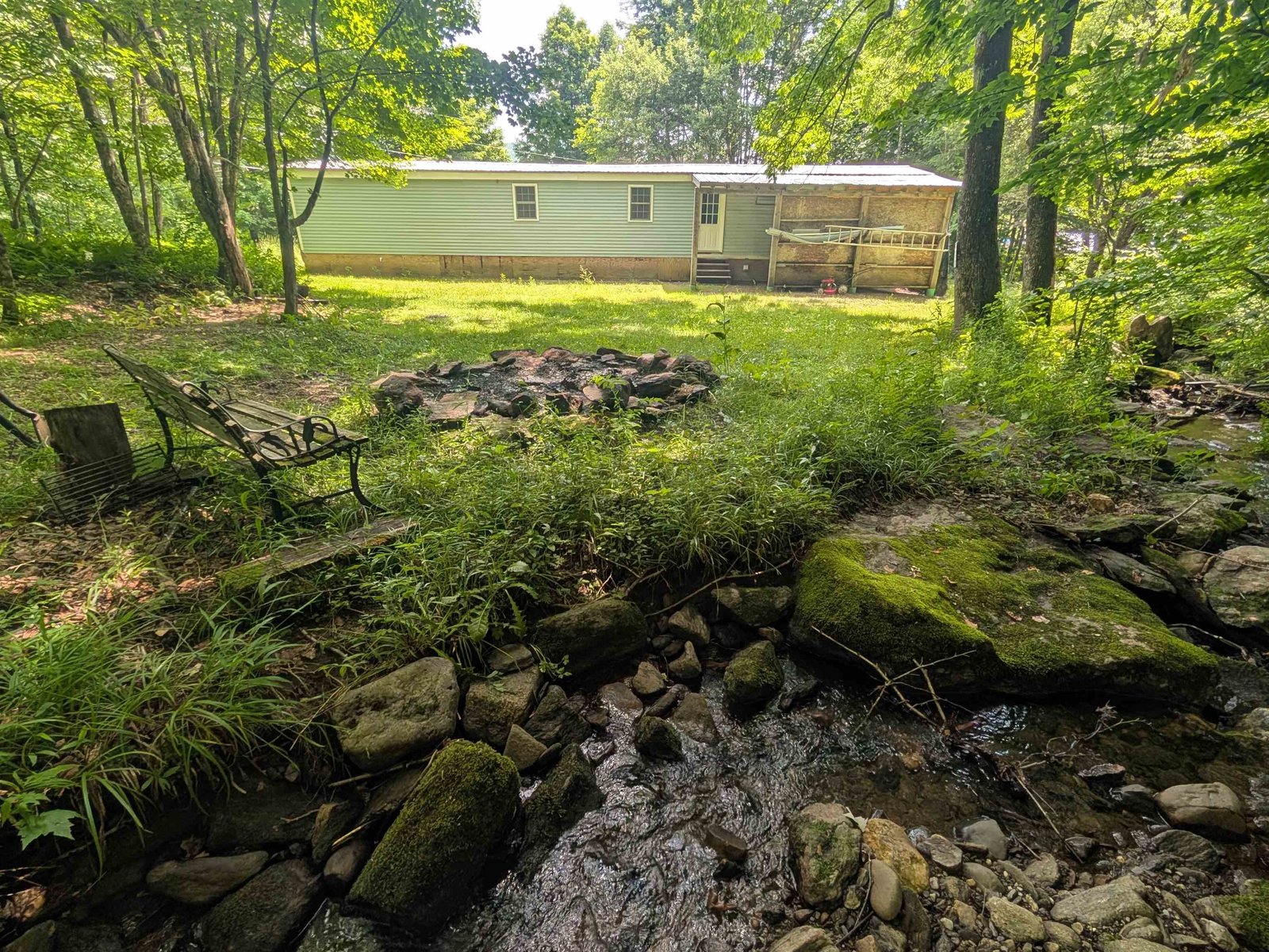 3076 Vermont Route 109