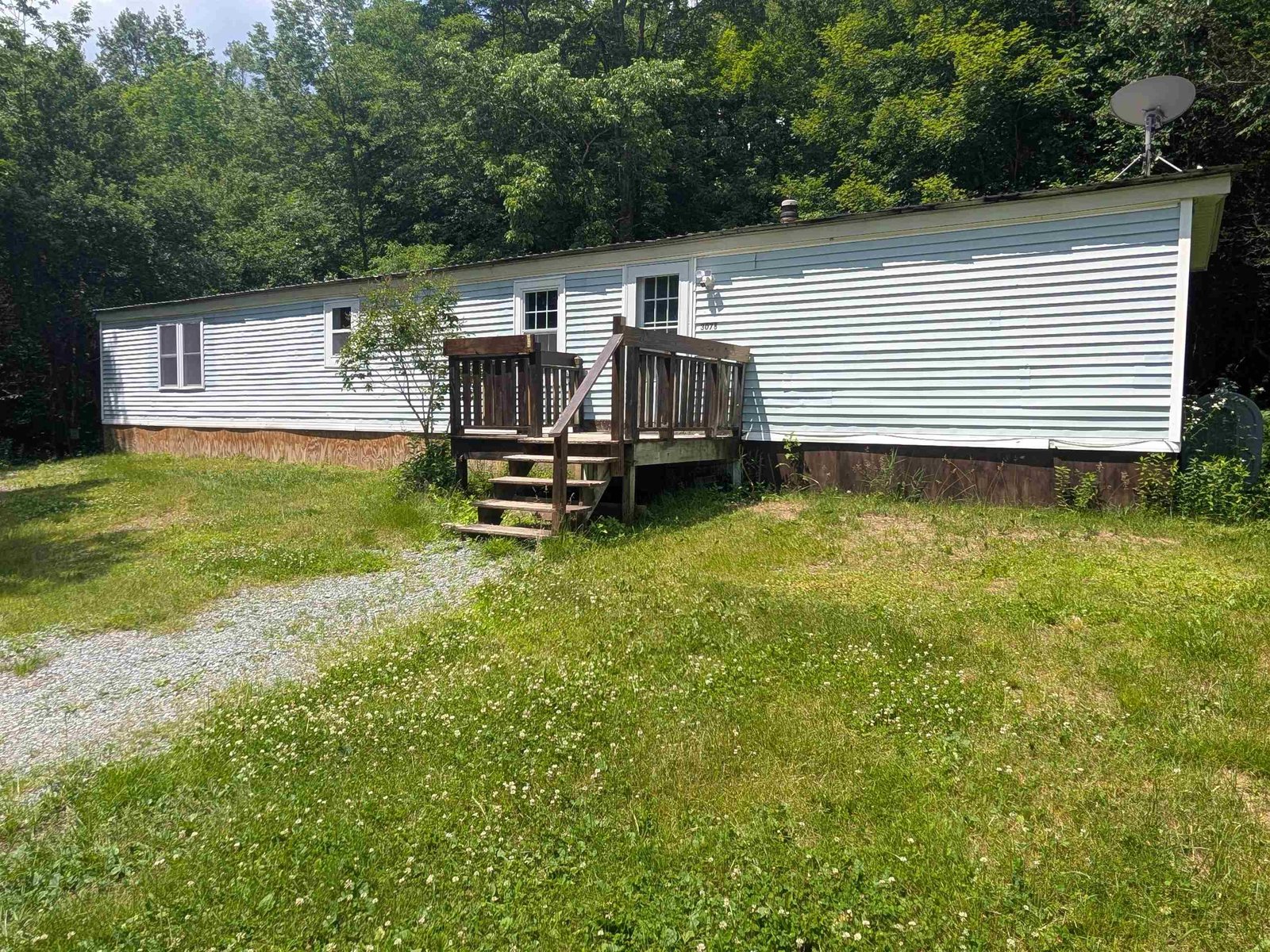 3076 Vermont Route 109