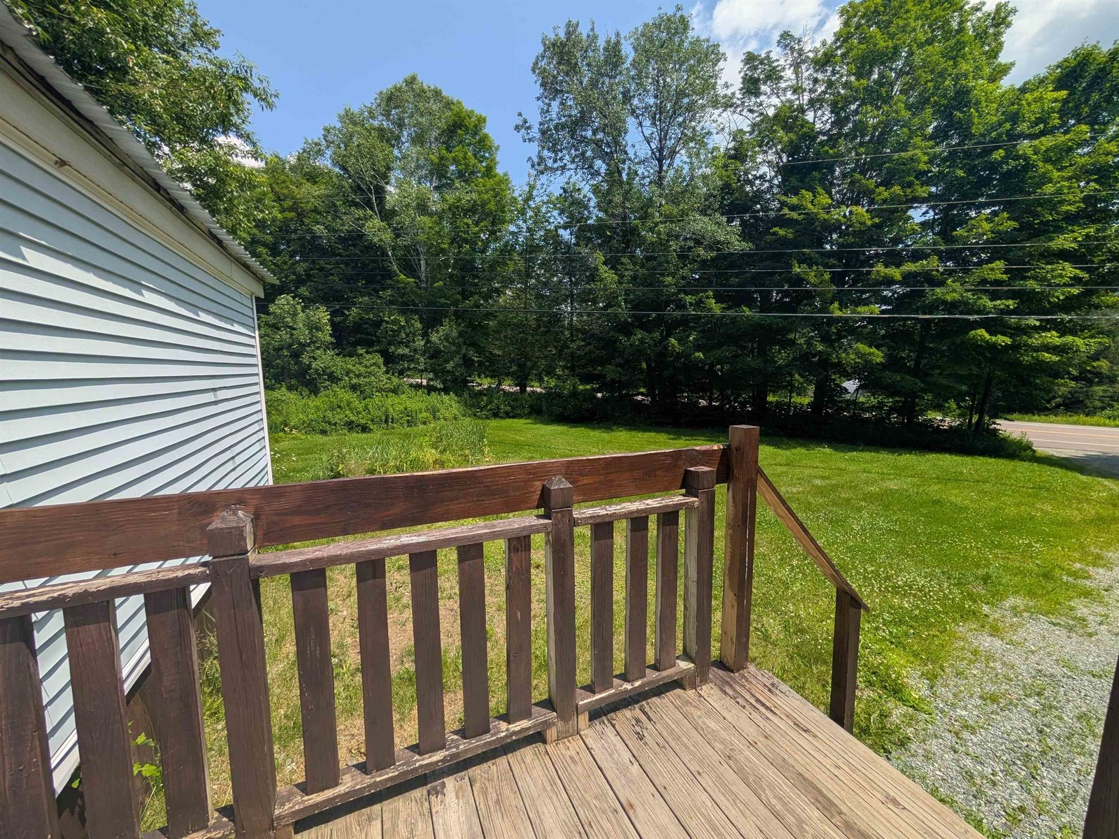 3076 Vermont Route 109