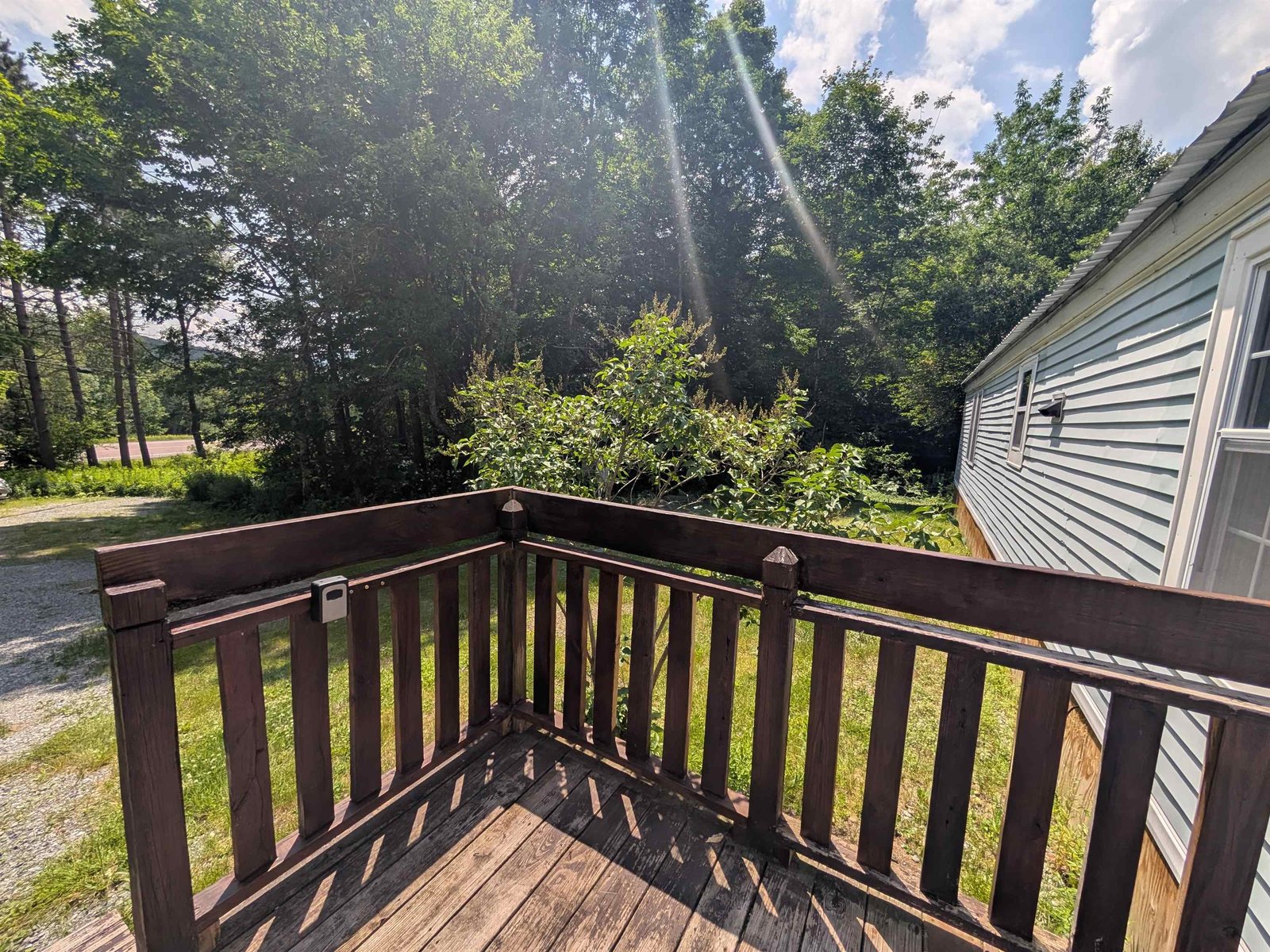 3076 Vermont Route 109
