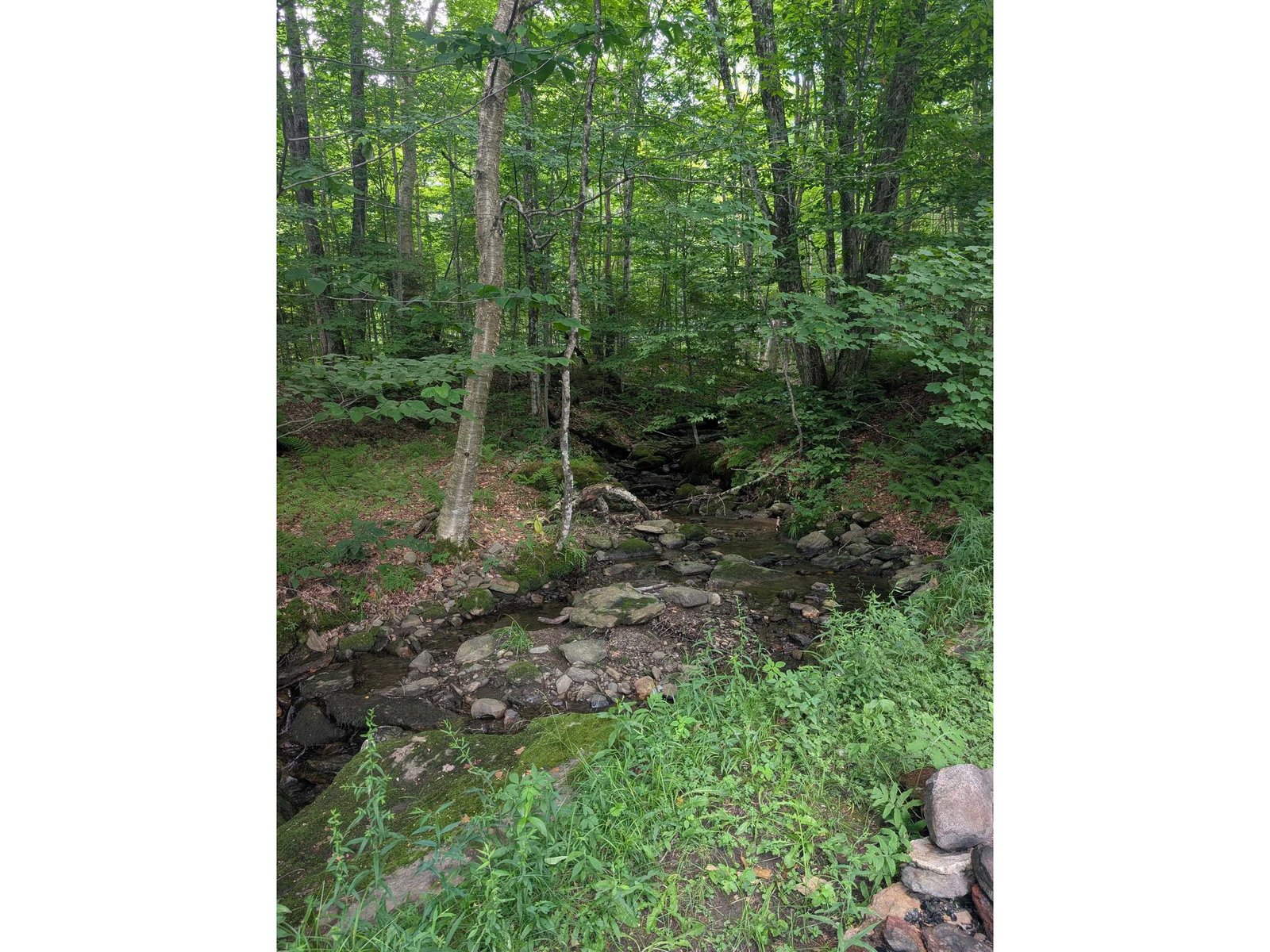 3076 Vermont Route 109
