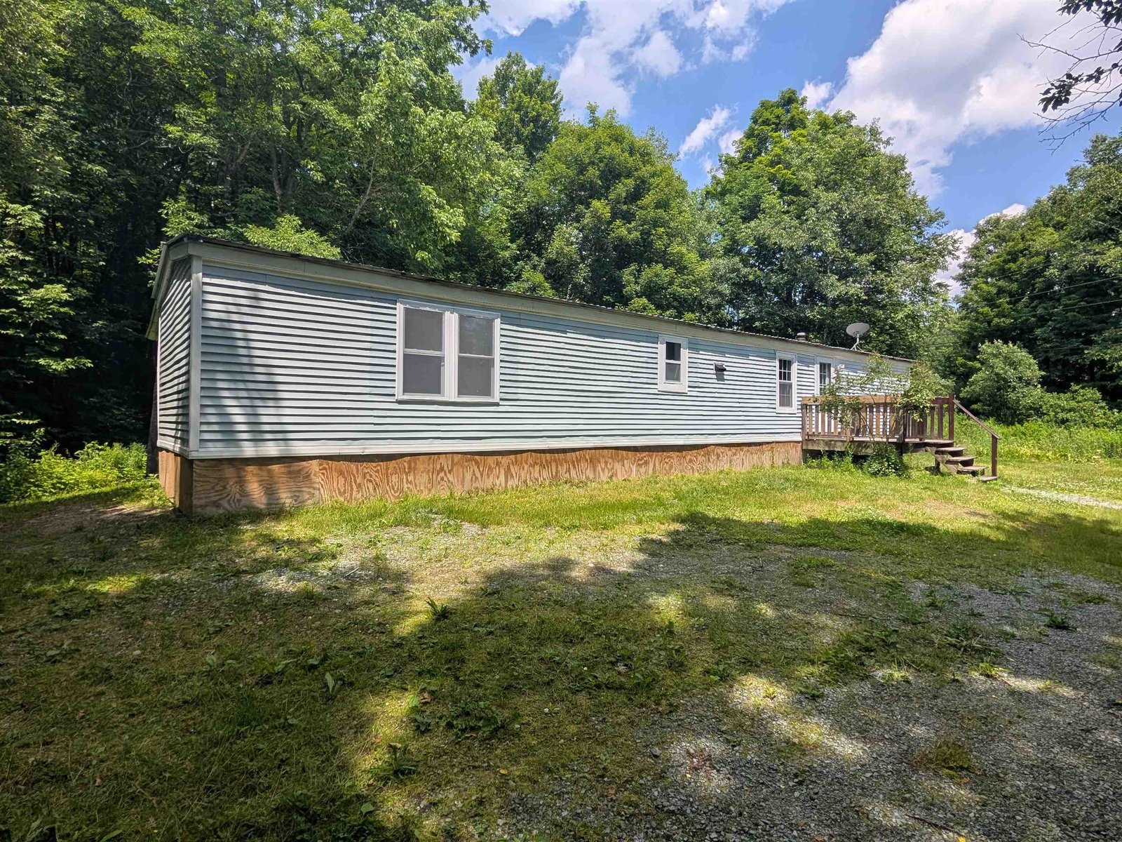 3076 Vermont Route 109