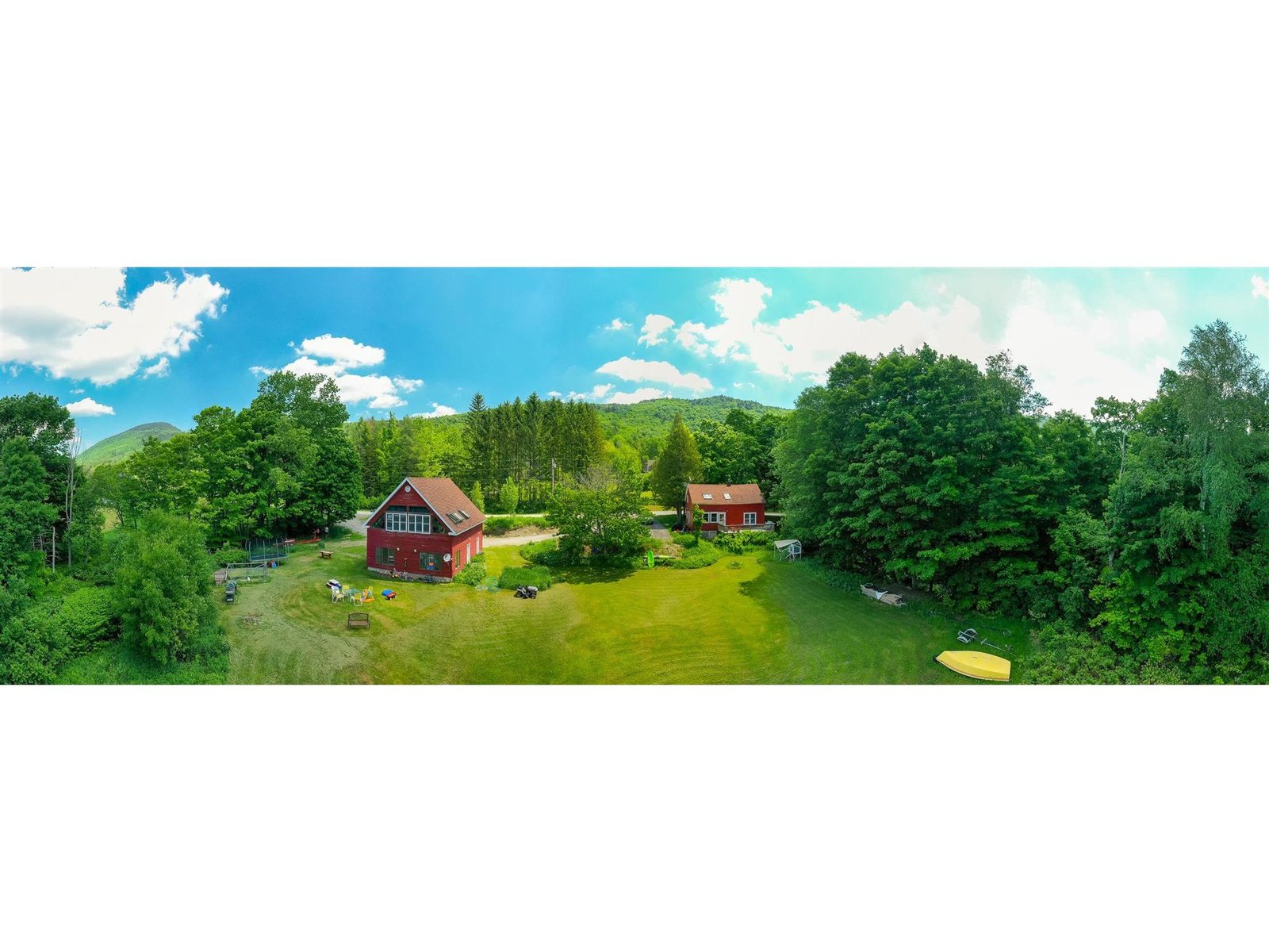3078 Elmore Mountain Road