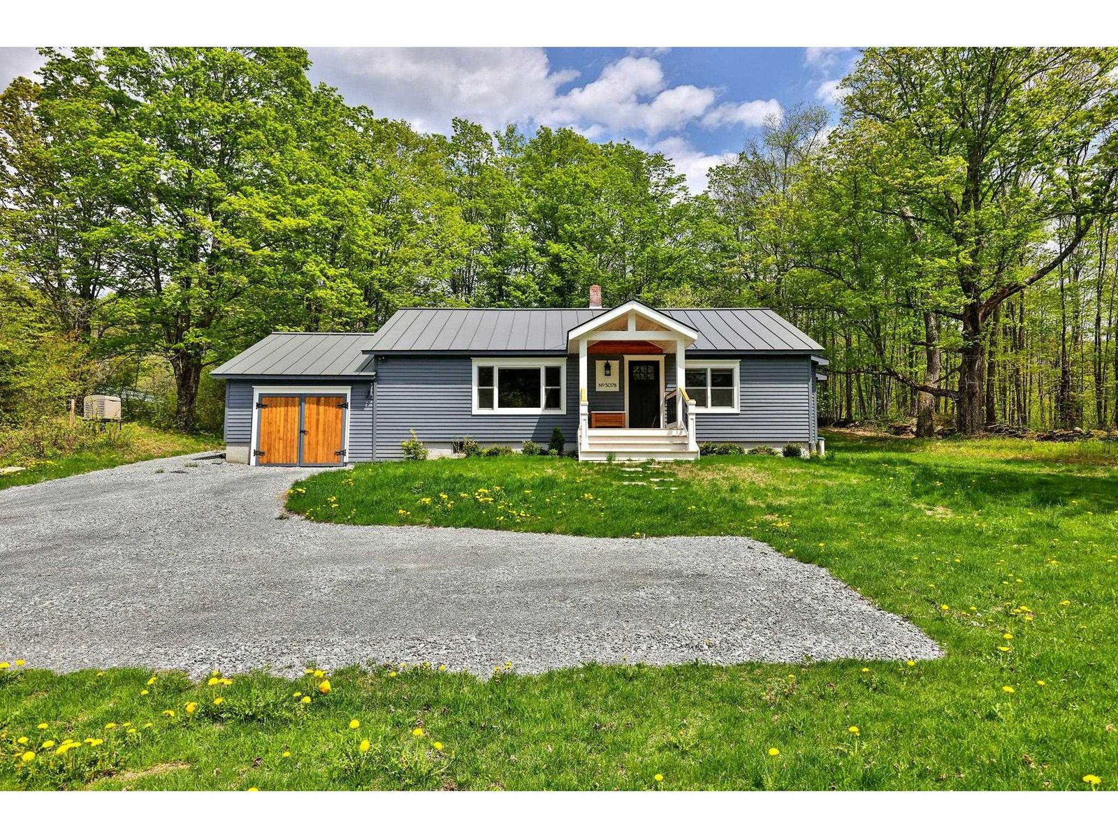 3078 North Hollow Road