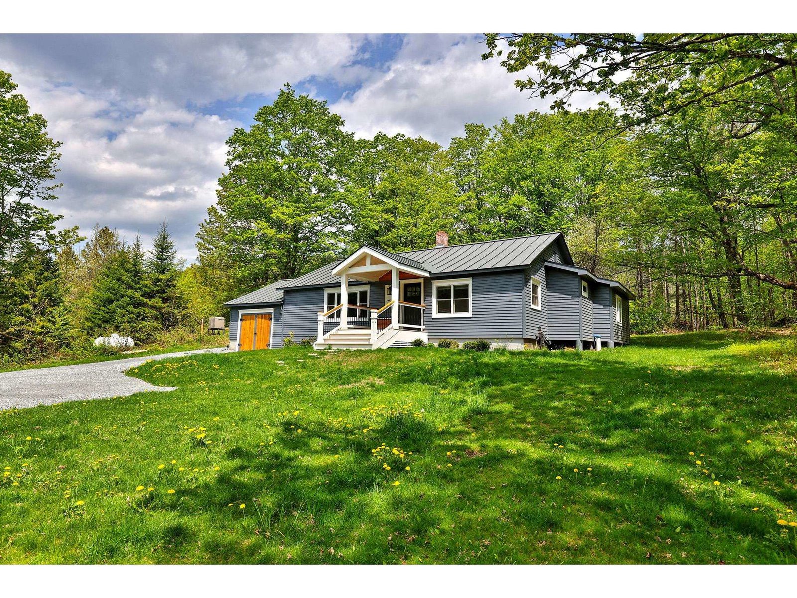 3078 North Hollow Road