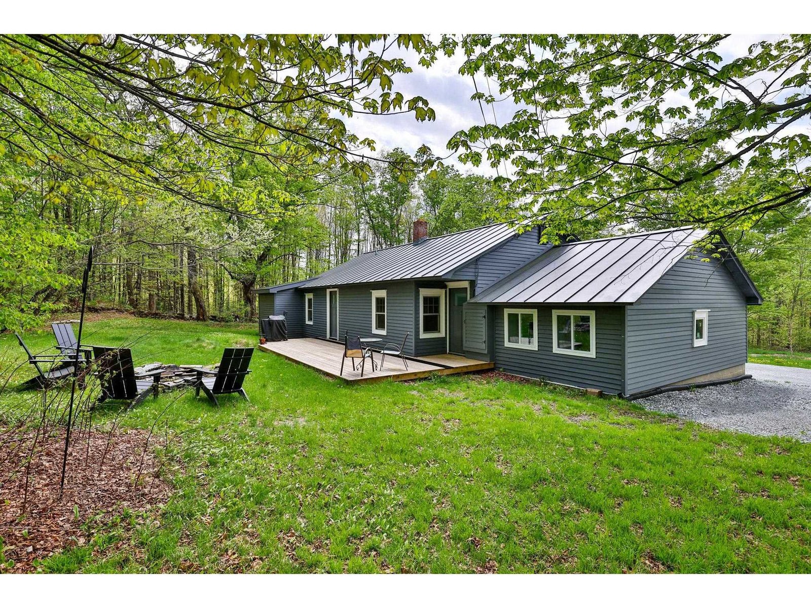 3078 North Hollow Road