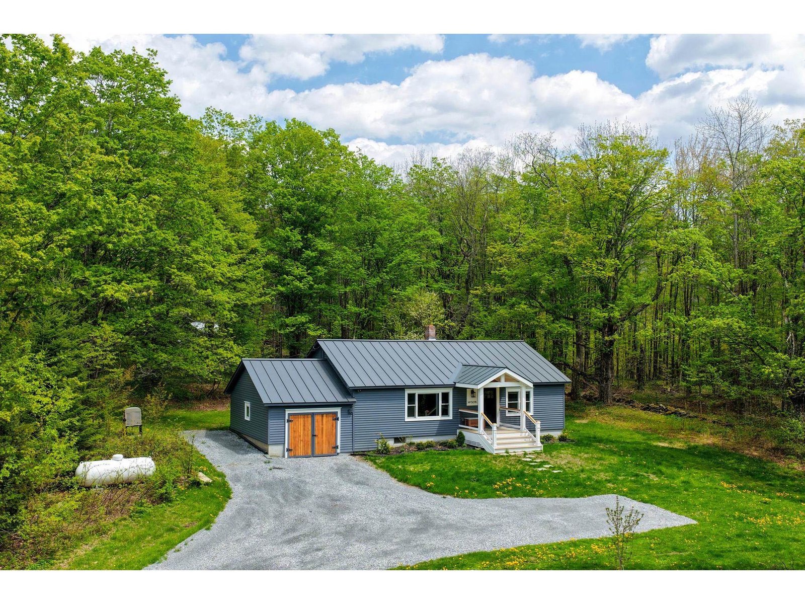 3078 North Hollow Road