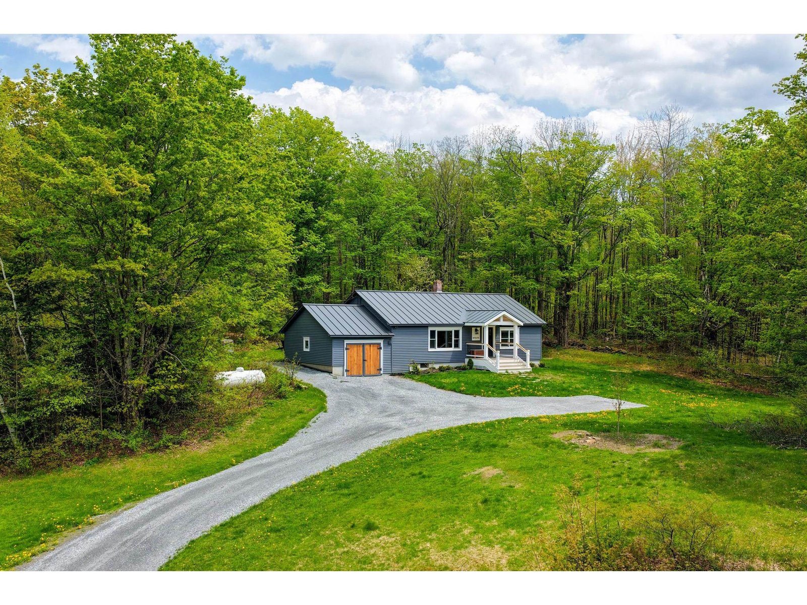 3078 North Hollow Road