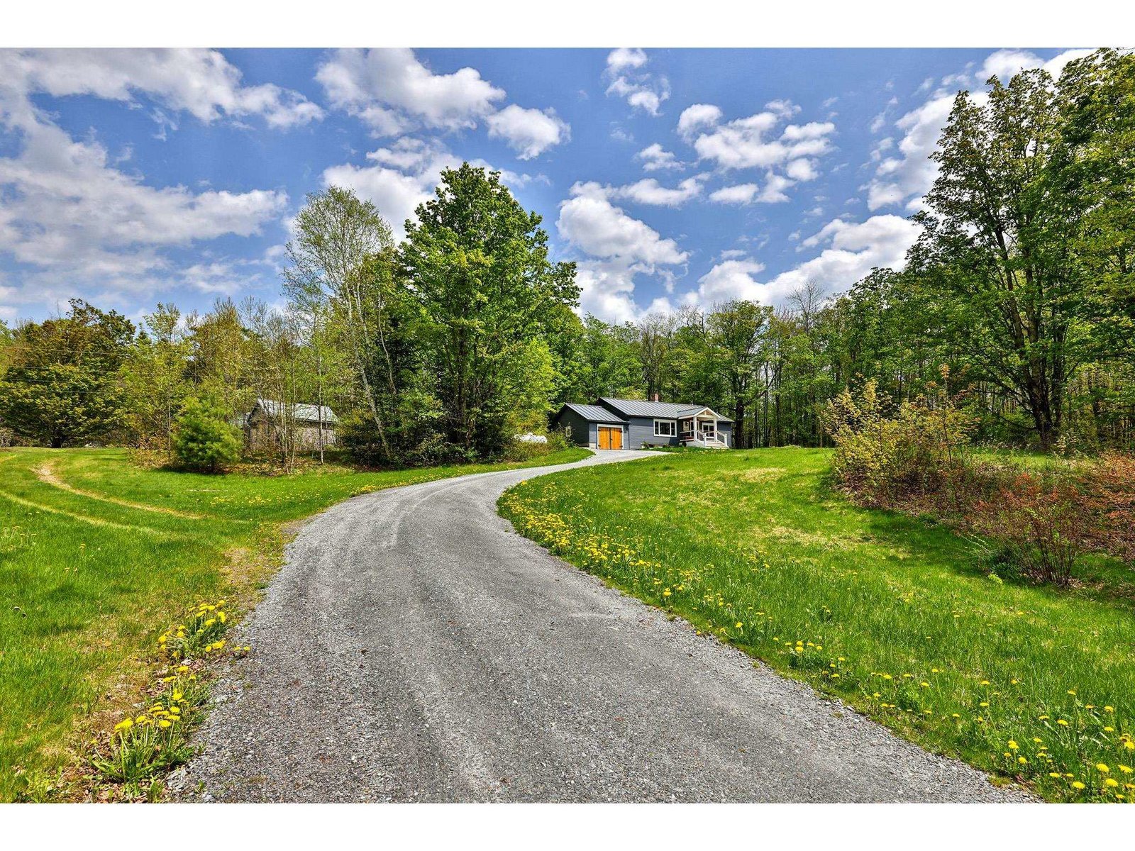 3078 North Hollow Road
