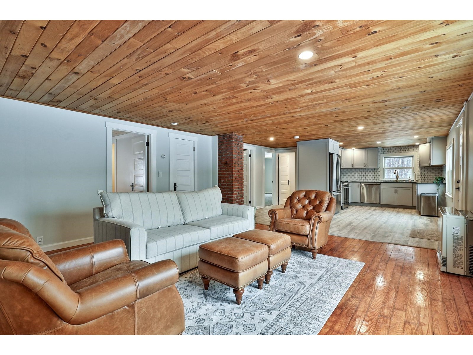 3078 North Hollow Road