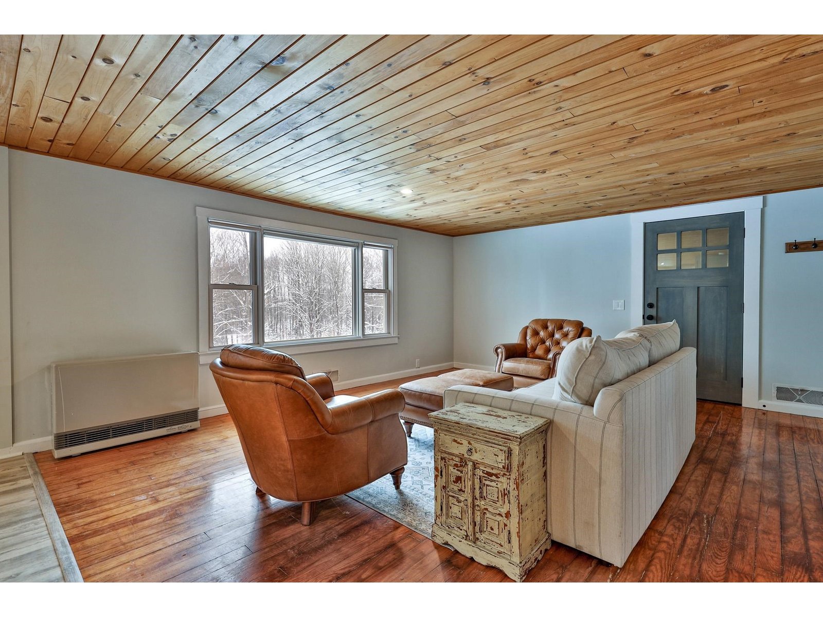 3078 North Hollow Road
